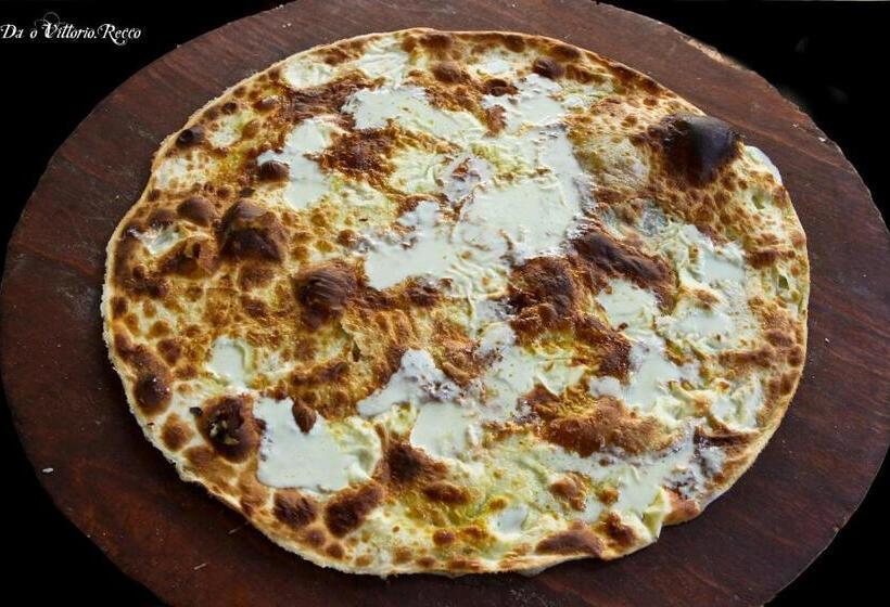 酒店 Da ö Vittorio Srl