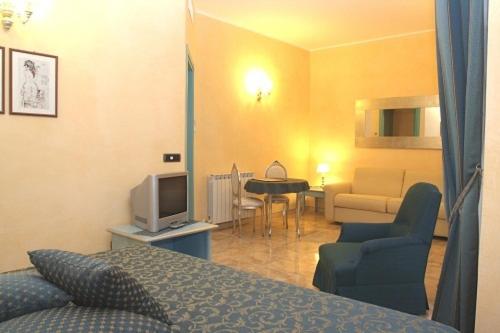 酒店 Da ö Vittorio Srl