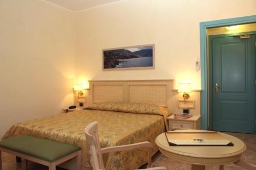 酒店 Da ö Vittorio Srl