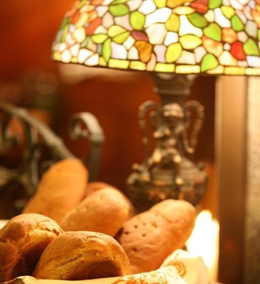 酒店 Da ö Vittorio Srl