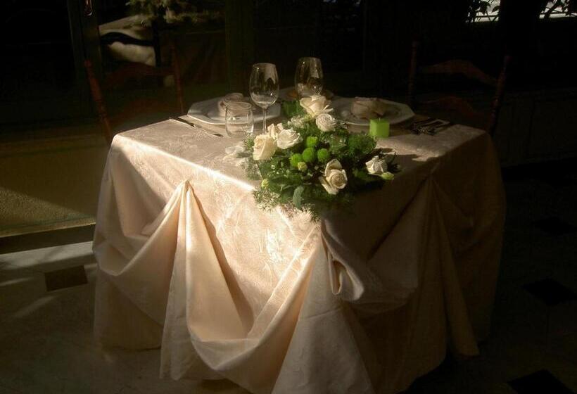 酒店 Da ö Vittorio Srl