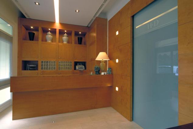 هتل Daniel & Ristorante Cocchi