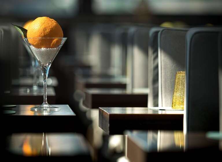 هتل De Bonart Naples   Curio Collection By Hilton