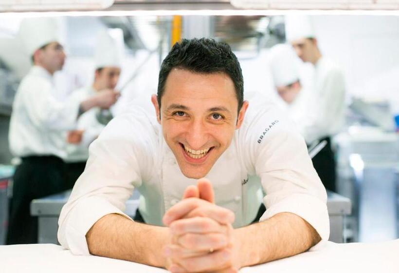 De La Ville Monza   Small Luxury Hotels Of The World