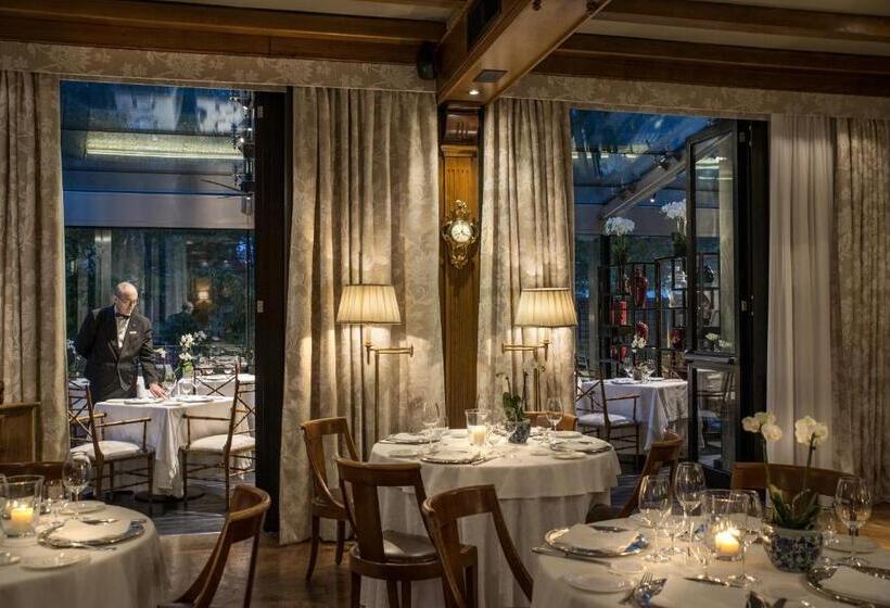 De La Ville Monza   Small Luxury Hotels Of The World