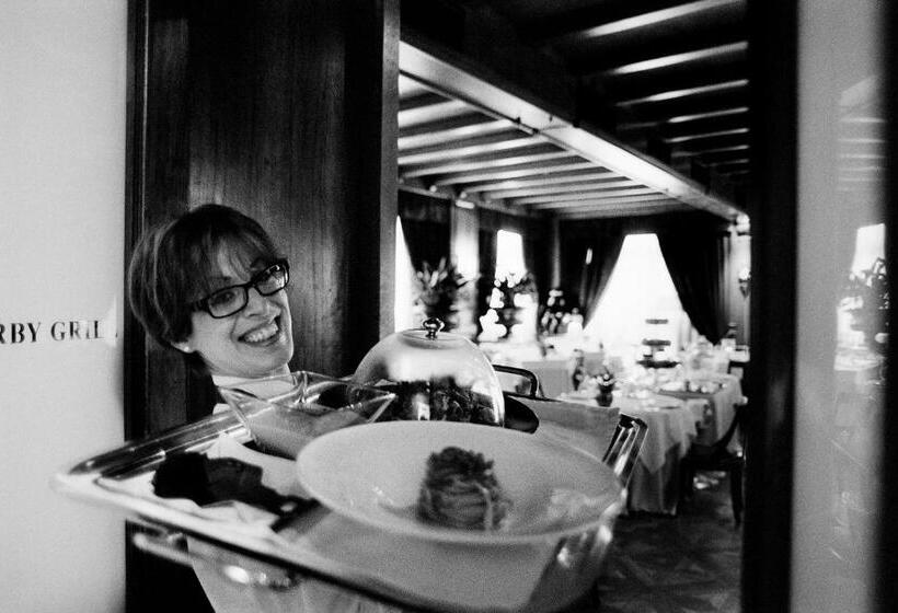 De La Ville Monza   Small Luxury Hotels Of The World