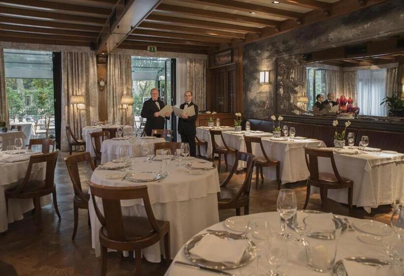 De La Ville Monza   Small Luxury Hotels Of The World