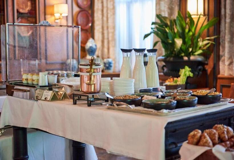 De La Ville Monza   Small Luxury Hotels Of The World