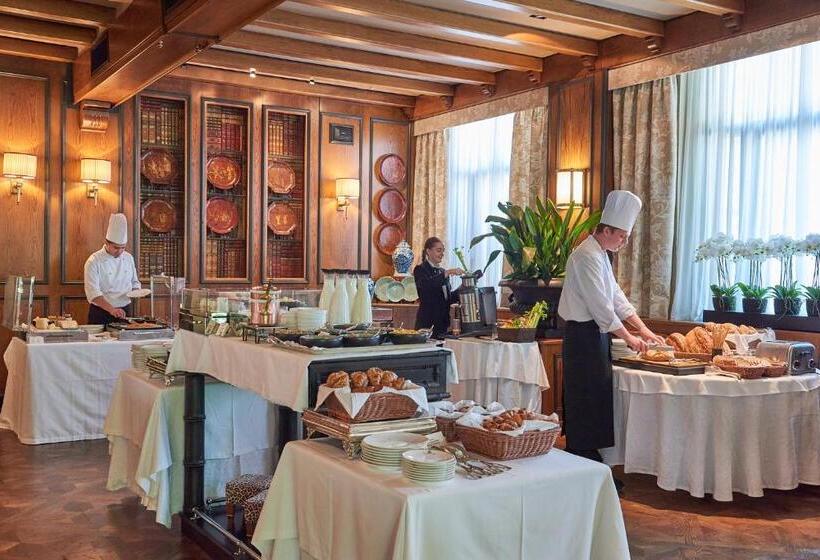 De La Ville Monza   Small Luxury Hotels Of The World