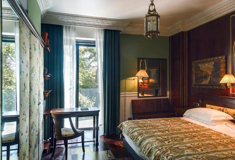 De La Ville Monza   Small Luxury Hotels Of The World