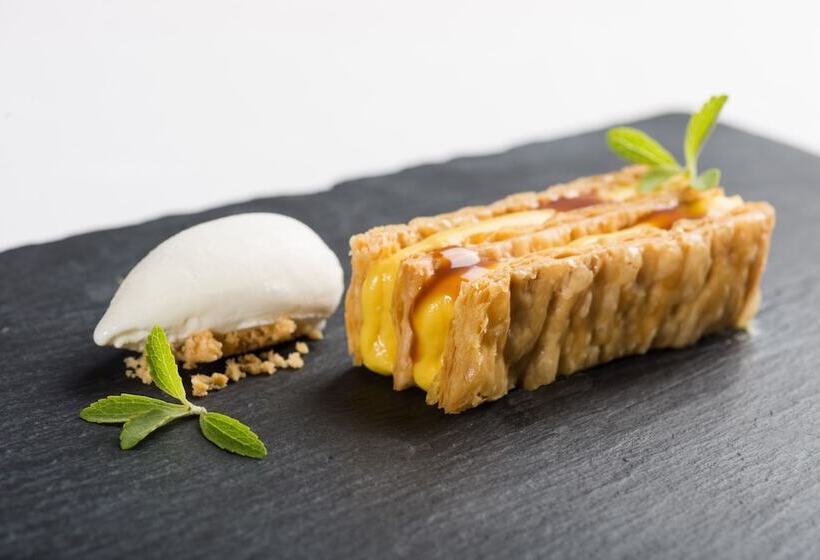 De La Ville Monza   Small Luxury Hotels Of The World