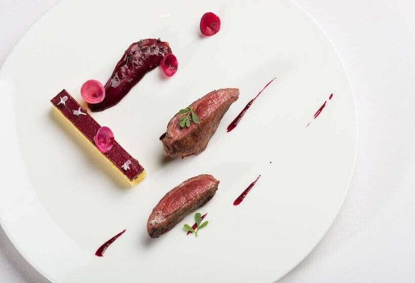 De La Ville Monza   Small Luxury Hotels Of The World