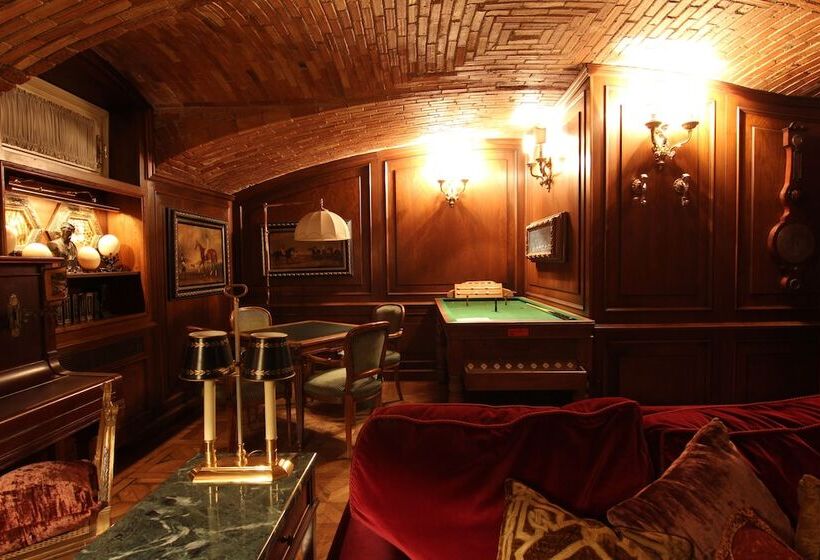 De La Ville Monza   Small Luxury Hotels Of The World