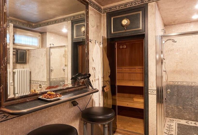 De La Ville Monza   Small Luxury Hotels Of The World