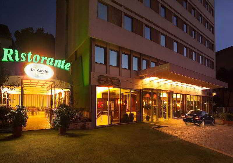 هتل Dei Congressi