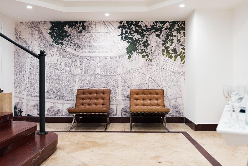 هتل Dei Congressi