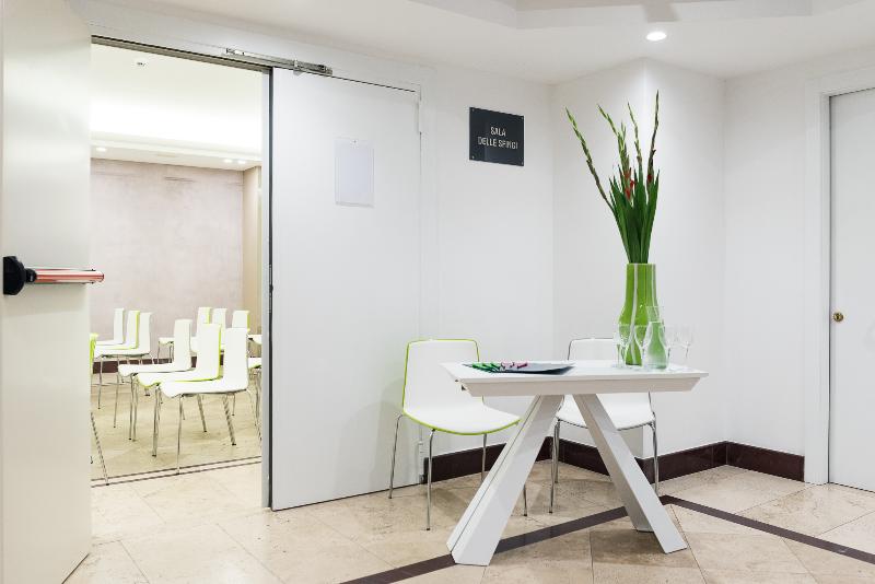 هتل Dei Congressi