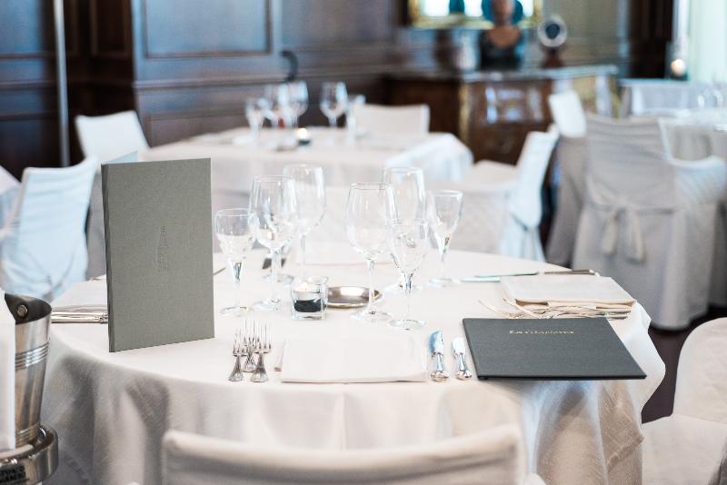 هتل Dei Congressi