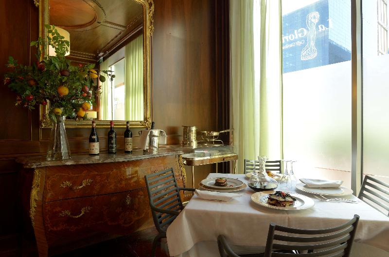 هتل Dei Congressi