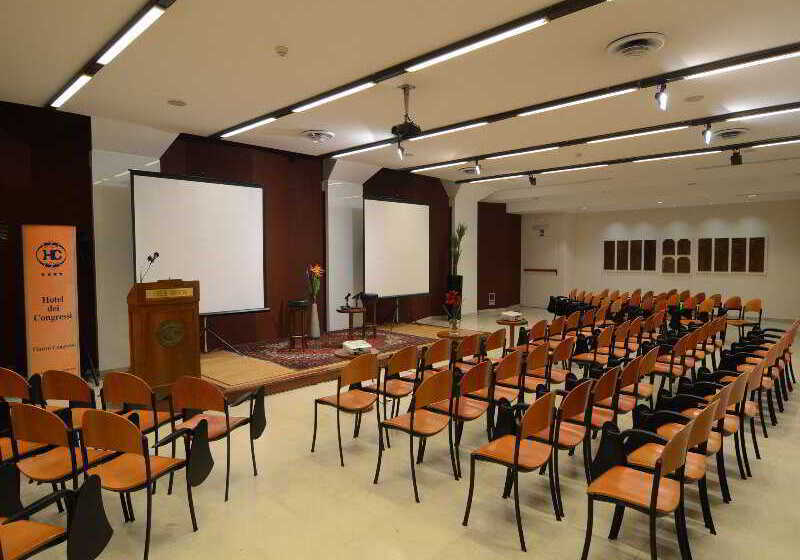 هتل Dei Congressi