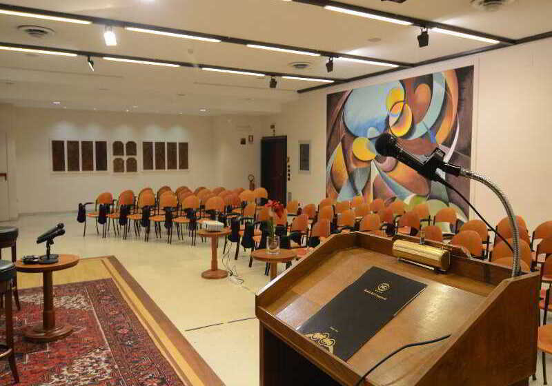 هتل Dei Congressi