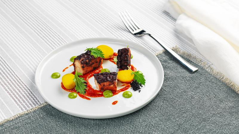 هتل Dei Congressi