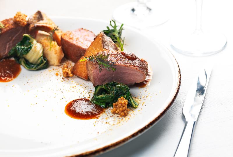 هتل Dei Congressi