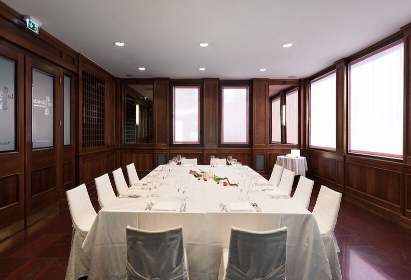 هتل Dei Congressi