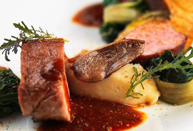 هتل Dei Congressi