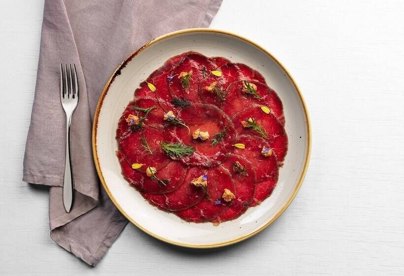 هتل Dei Congressi