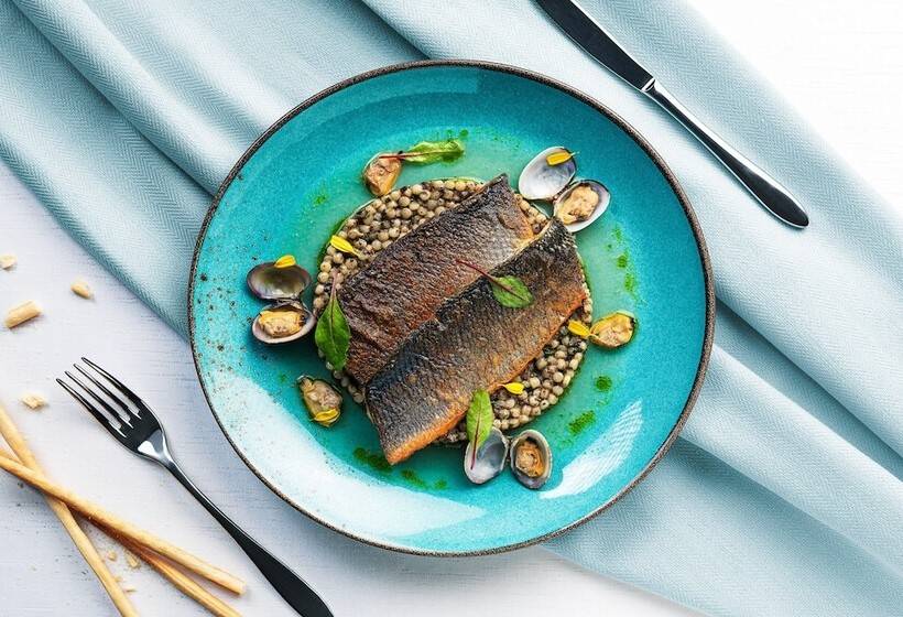 هتل Dei Congressi