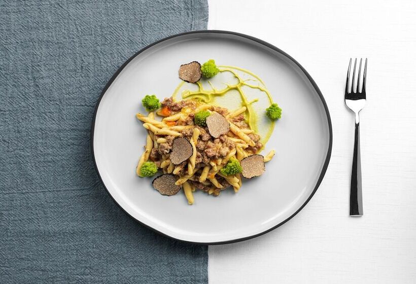 هتل Dei Congressi