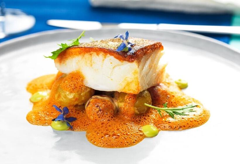 هتل Dei Congressi