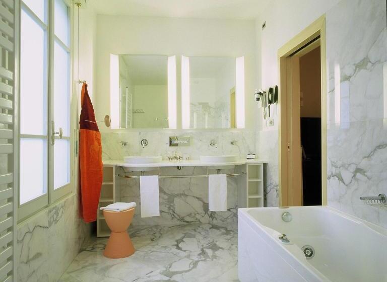 בית מלון כפרי Delle Rose Terme & Wellnesspa