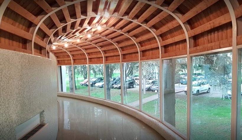 בית מלון כפרי Delle Rose Terme & Wellnesspa