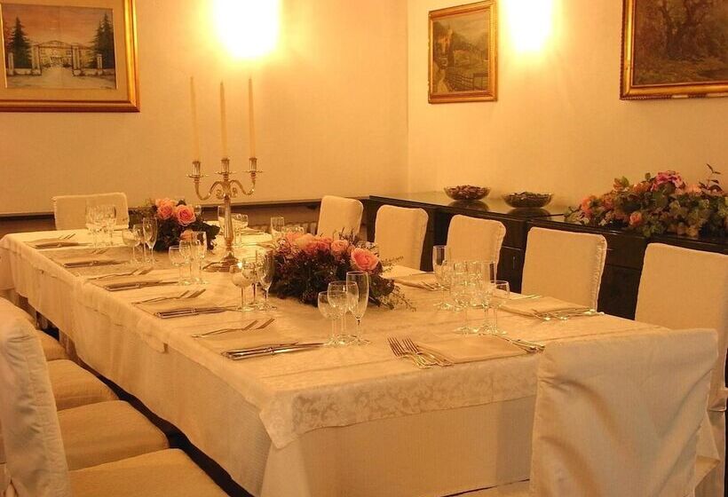 בית מלון כפרי Delle Rose Terme & Wellnesspa