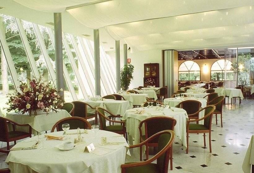 בית מלון כפרי Delle Rose Terme & Wellnesspa