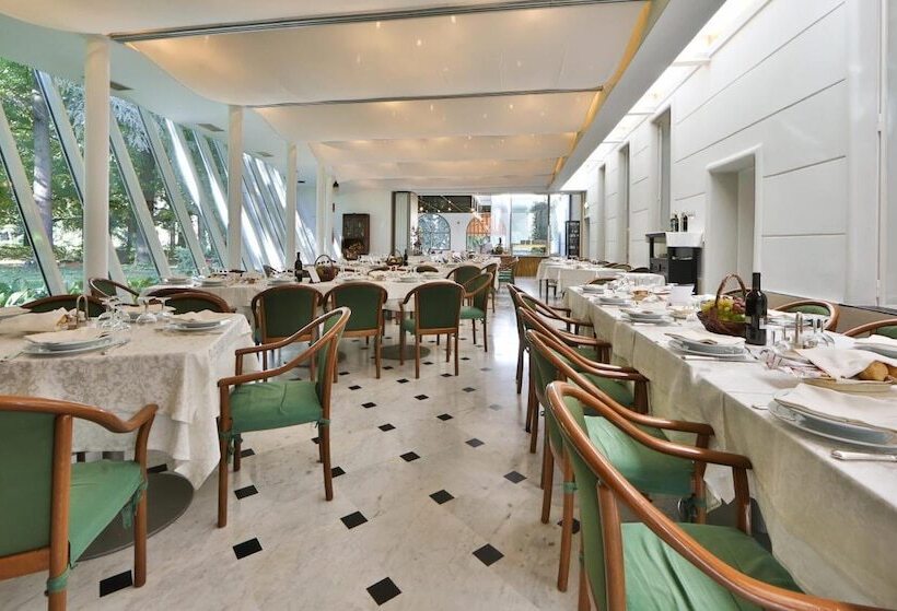 בית מלון כפרי Delle Rose Terme & Wellnesspa