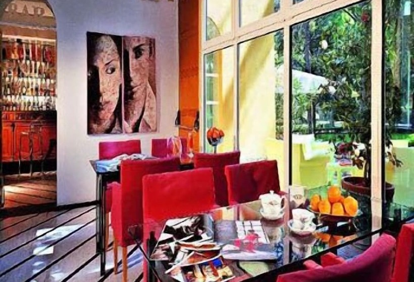 בית מלון כפרי Delle Rose Terme & Wellnesspa