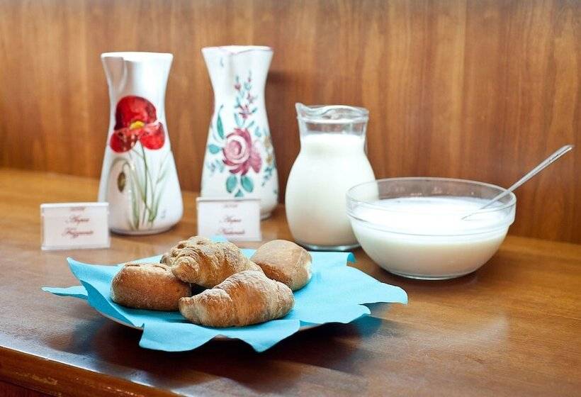 Nouvel Hotel Des Bains