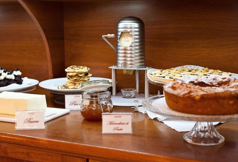 Nouvel Hotel Des Bains