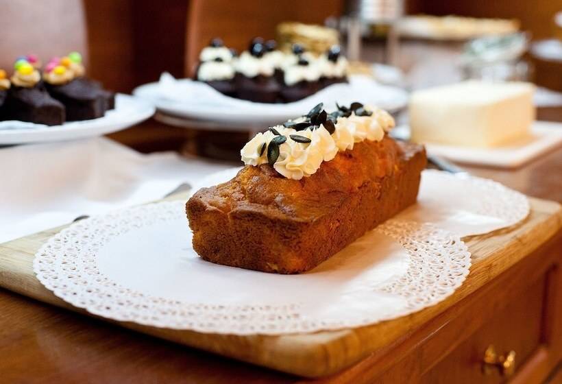 Nouvel Hotel Des Bains