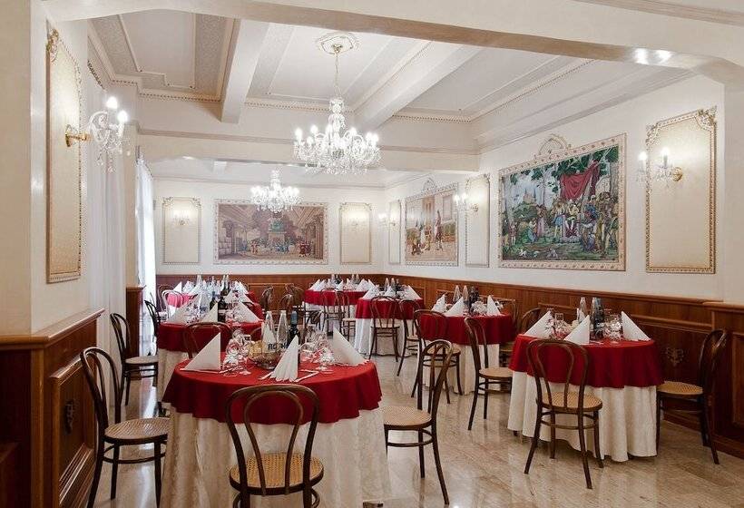 Nouvel Hotel Des Bains