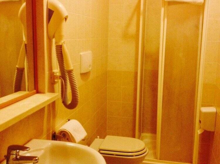 Nouvel Hotel Des Bains