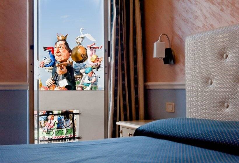 Nouvel Hotel Des Bains