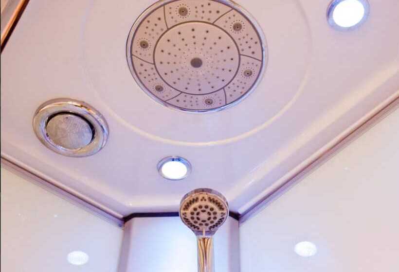 Nouvel Hotel Des Bains