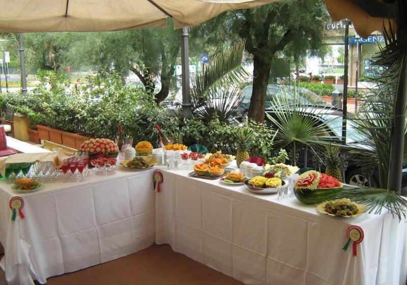 Nouvel Hotel Des Bains