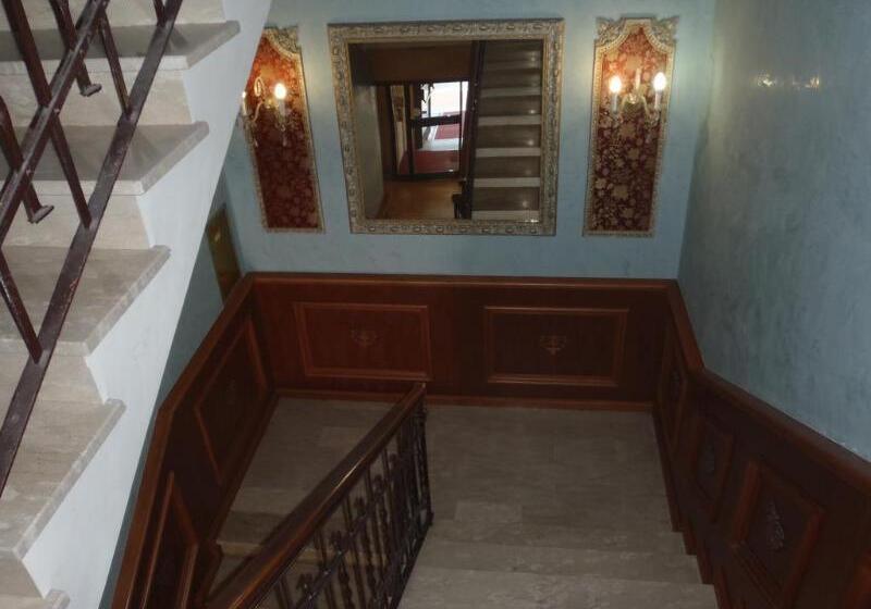 Nouvel Hotel Des Bains