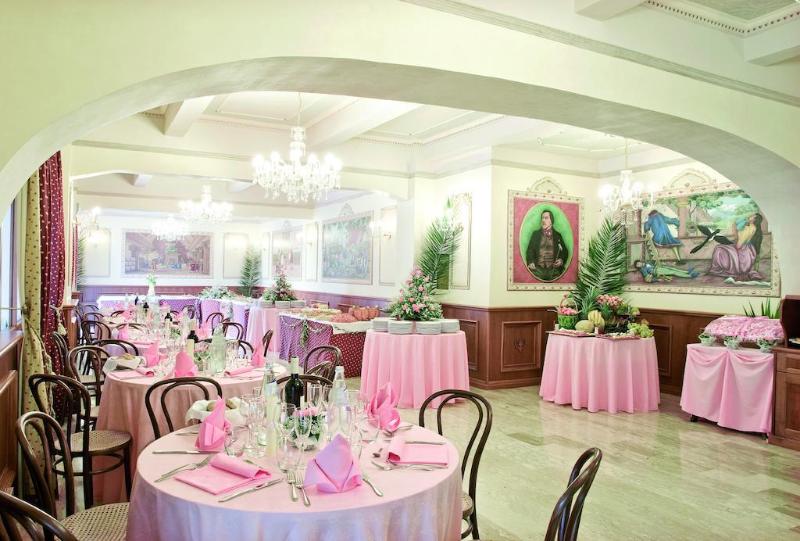 Nouvel Hotel Des Bains