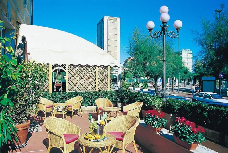 Nouvel Hotel Des Bains